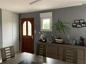 Location Maison 5 chambresLa Baconnière