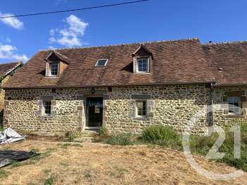 Location maison 3 pièces La Baroche-sous-Lucé 61