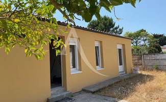 Photo Location maison La Barre-de-Monts