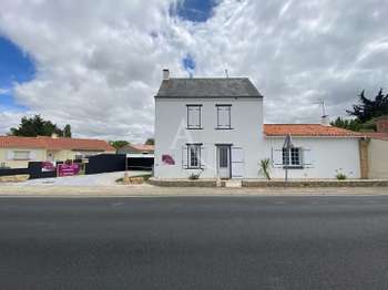 Location Maison 3 chambresLa Barre-de-Monts