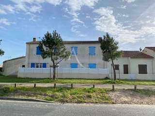 Location maison 4 pièces