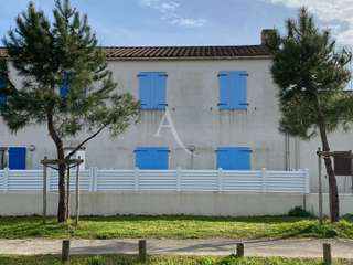 Location maison 4 pièces