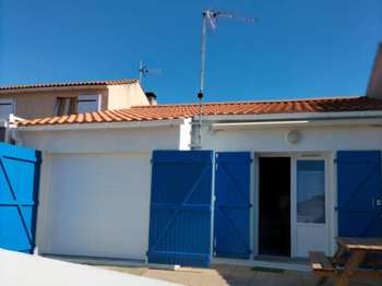 Location maison 4 pièces La Barre-de-Monts 85