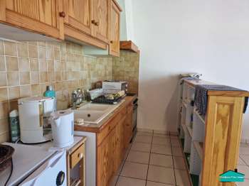 Location maison 4 pièces
