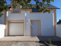 Location maison 3 pièces