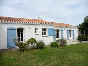 Location Maison 3 chambresLa Barre-de-Monts