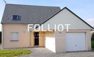 Photo Location maison La Barre-de-Semilly