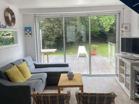 Location maison 4 pièces La Baule-Escoublac 44