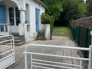 Location maison 4 pièces