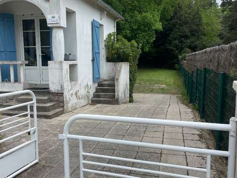 Location maison 4 pièces
