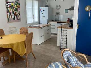 Location maison 4 pièces