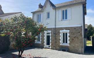 Photo Location maison La Baule-Escoublac