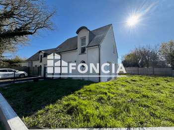 Location maison 5 pièces La Baule-Escoublac 44