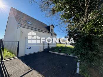 Location Maison 3 chambresLa Baule-Escoublac
