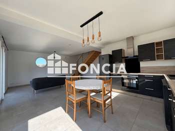 Location maison 5 pièces