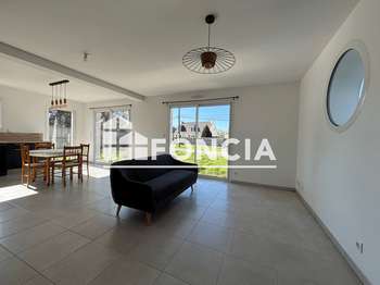 Location maison 5 pièces