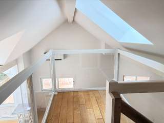 Location maison 3 pièces