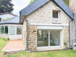 Location maison 3 pièces