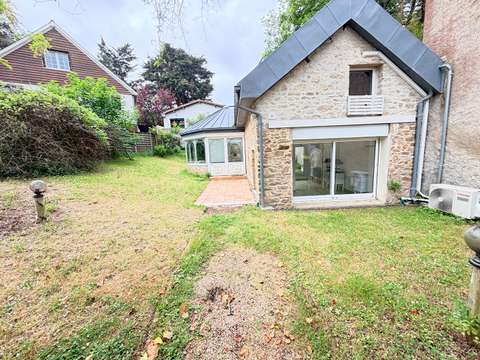 Location maison 3 pièces La Baule-Escoublac 44