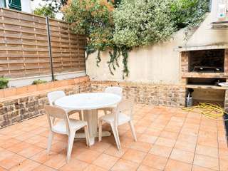 Location maison 3 pièces