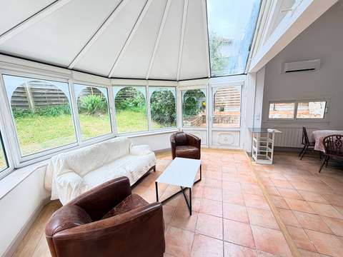 Location maison 3 pièces