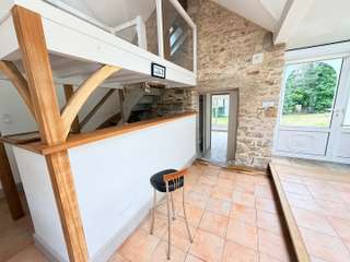 Location maison 3 pièces