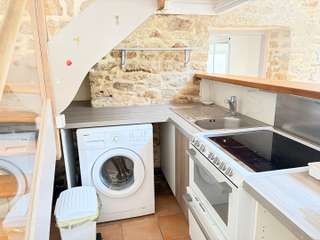 Location maison 3 pièces