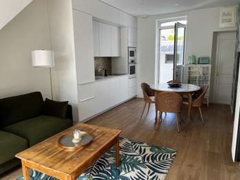 Location maison 4 pièces