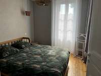 Location maison 4 pièces