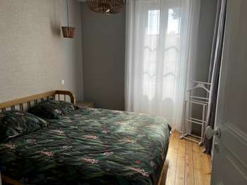 Location maison 4 pièces