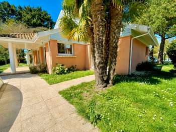 Location Maison 5 chambresLa Baule-Escoublac