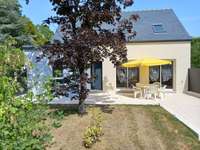 Location maison 5 pièces