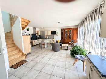 Location maison 5 pièces