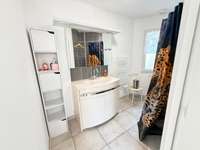 Location maison 5 pièces