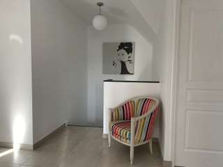 Location maison 5 pièces