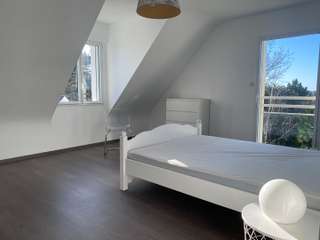 Location maison 5 pièces