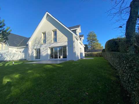 Location maison 5 pièces La Baule-Escoublac Beslon 44
