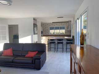 Location maison 5 pièces