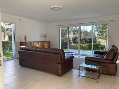 Location maison 5 pièces