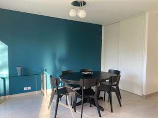Location maison 5 pièces