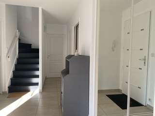 Location maison 5 pièces