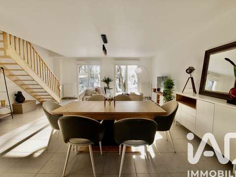 Location maison 4 pièces La Baule-Escoublac Escoublac 44