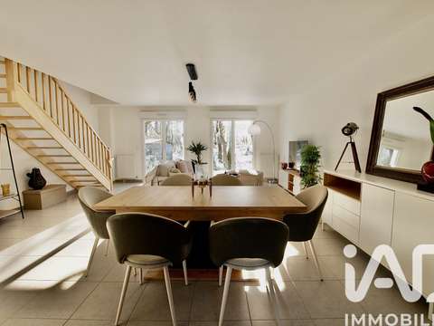 Location maison 4 pièces La Baule-Escoublac Escoublac 44