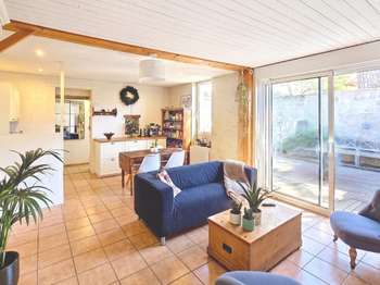 Location Maison 2 chambresLa Baule-Escoublac Gare-Grand Clos