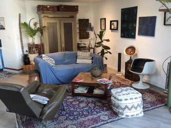 Location Maison 1 chambreLa Baule-Escoublac La Baule Les Pins