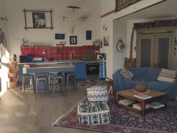 Location maison 1 pièce