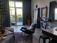 Location maison 1 pièce