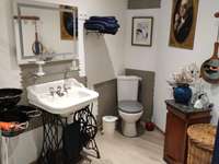Location maison 1 pièce