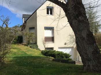 Location Maison 4 chambresLa Baule-Escoublac La Baule Les Pins