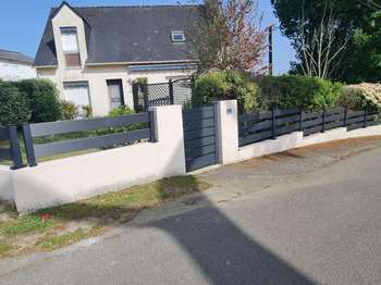 Location Maison 4 chambresLa Baule-Escoublac La Baule Les Pins
